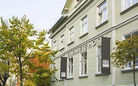Elizabete Hotel Riga